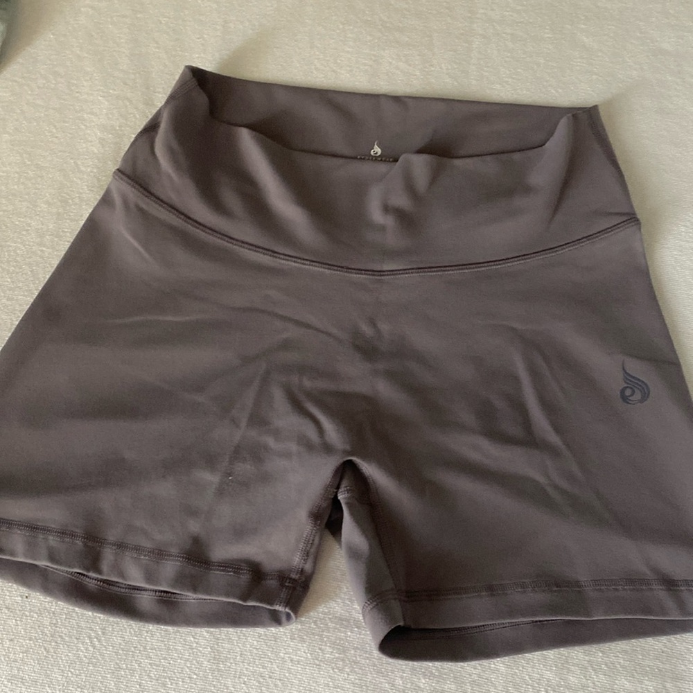 Ryderwear is extreme scrunch athletic shorts